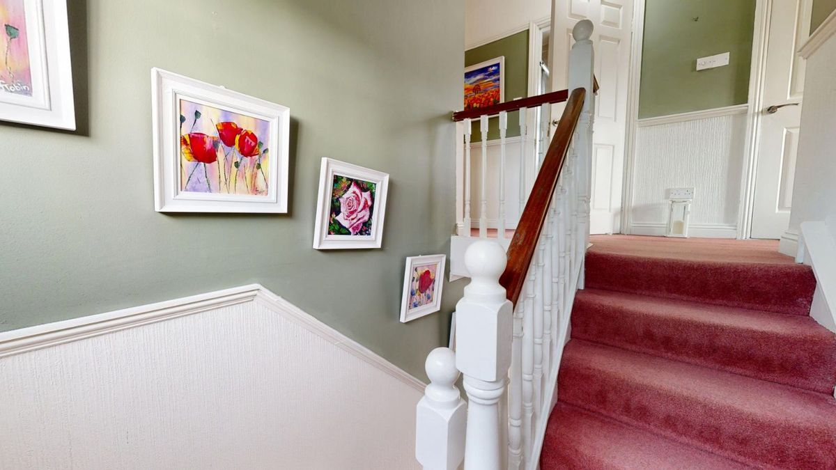 Family Home For Sale: Oldglass House, Ballacolla, Clough, Co. Laois Family Home For Sale: Oldglass House, Ballacolla, Clough, Co. Laois