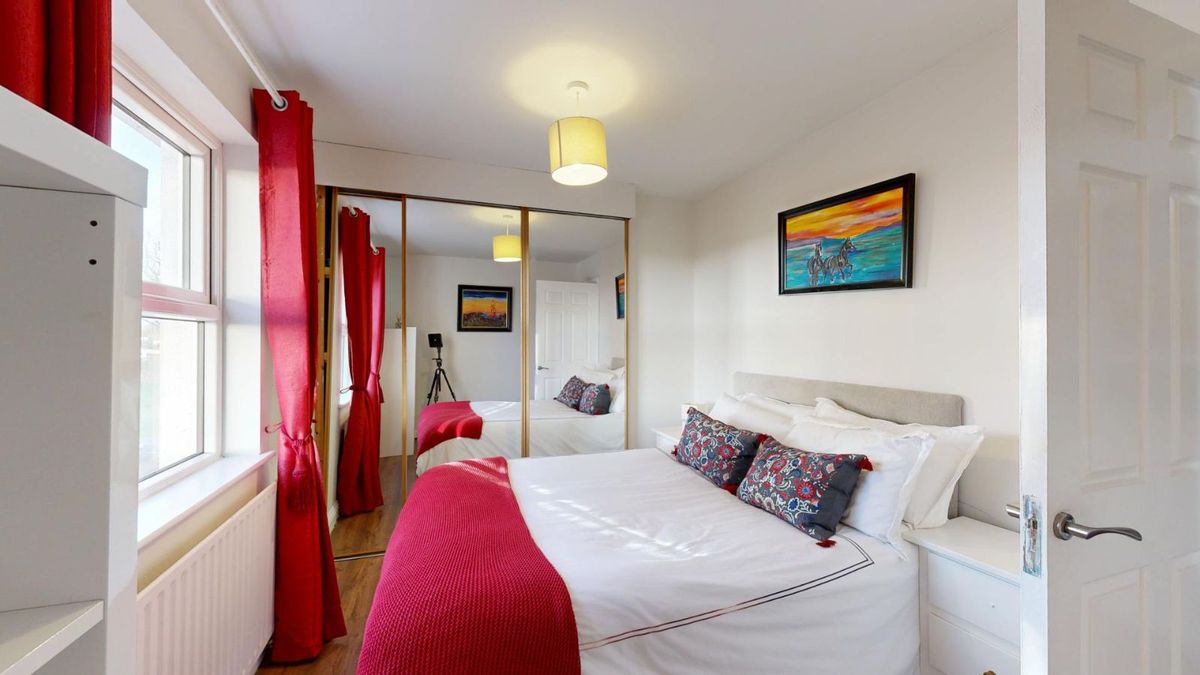 Family Home For Sale: Oldglass House, Ballacolla, Clough, Co. Laois Family Home For Sale: Oldglass House, Ballacolla, Clough, Co. Laois