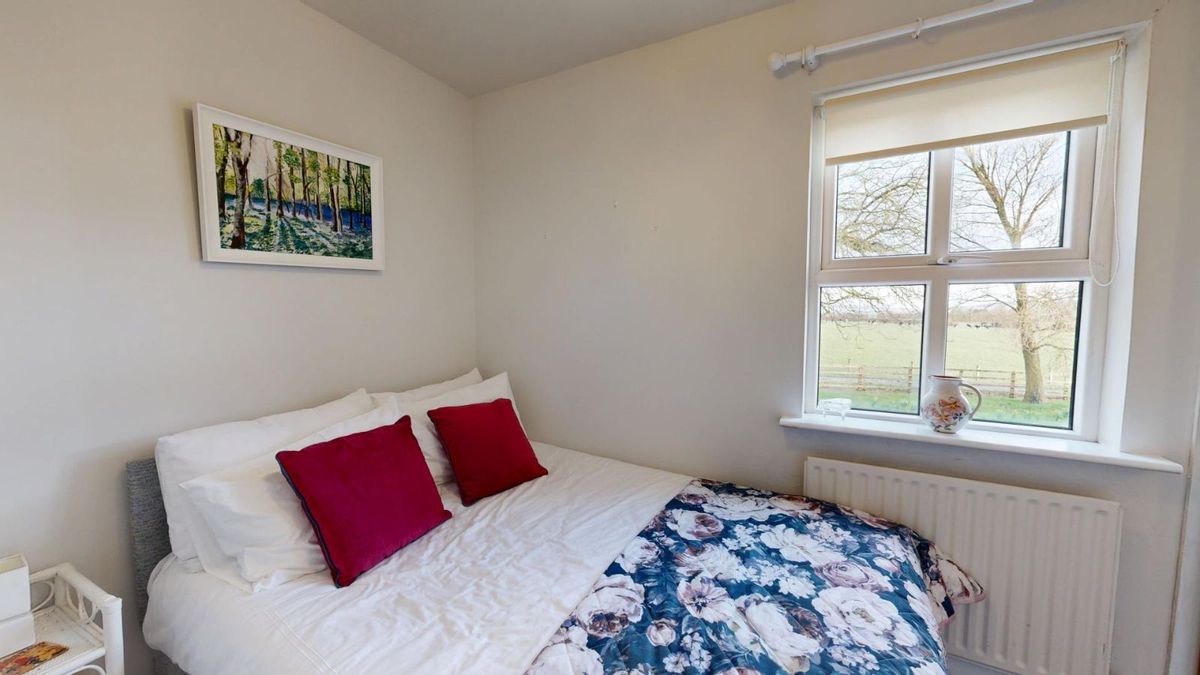 Family Home For Sale: Oldglass House, Ballacolla, Clough, Co. Laois Family Home For Sale: Oldglass House, Ballacolla, Clough, Co. Laois