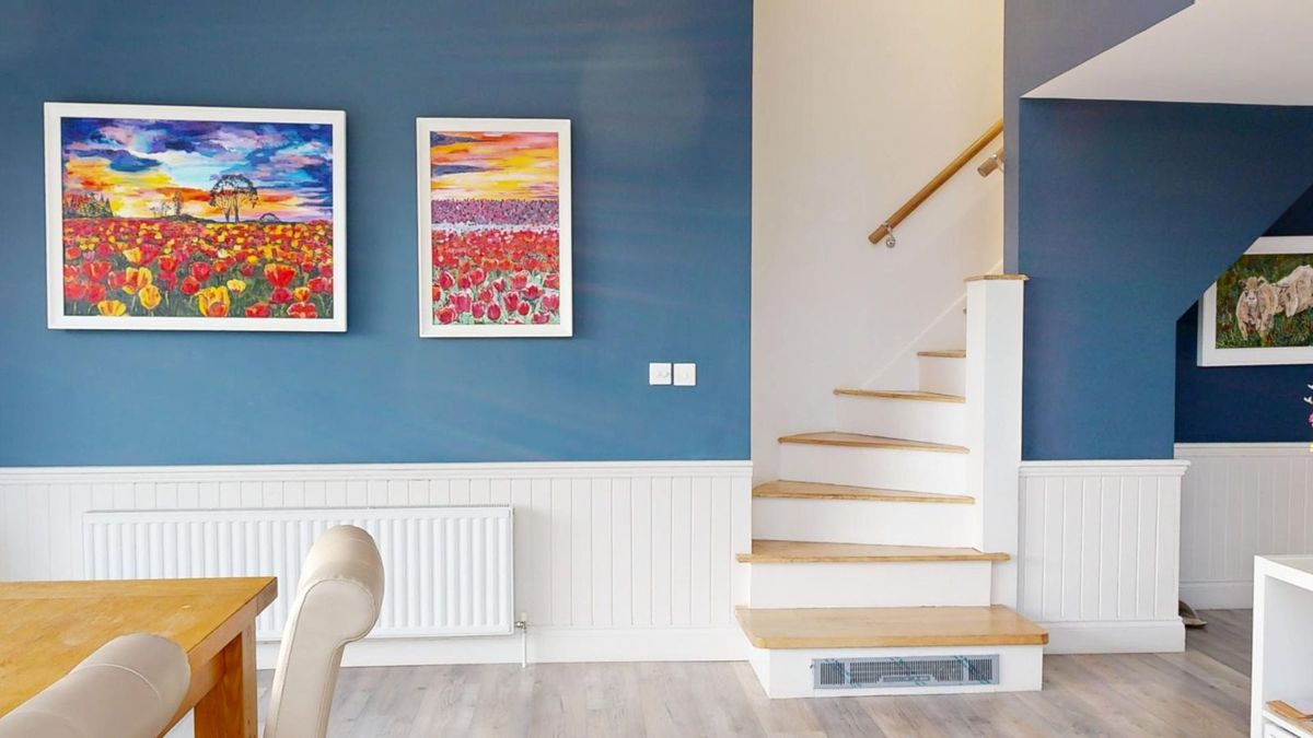 Family Home For Sale: Oldglass House, Ballacolla, Clough, Co. Laois Family Home For Sale: Oldglass House, Ballacolla, Clough, Co. Laois