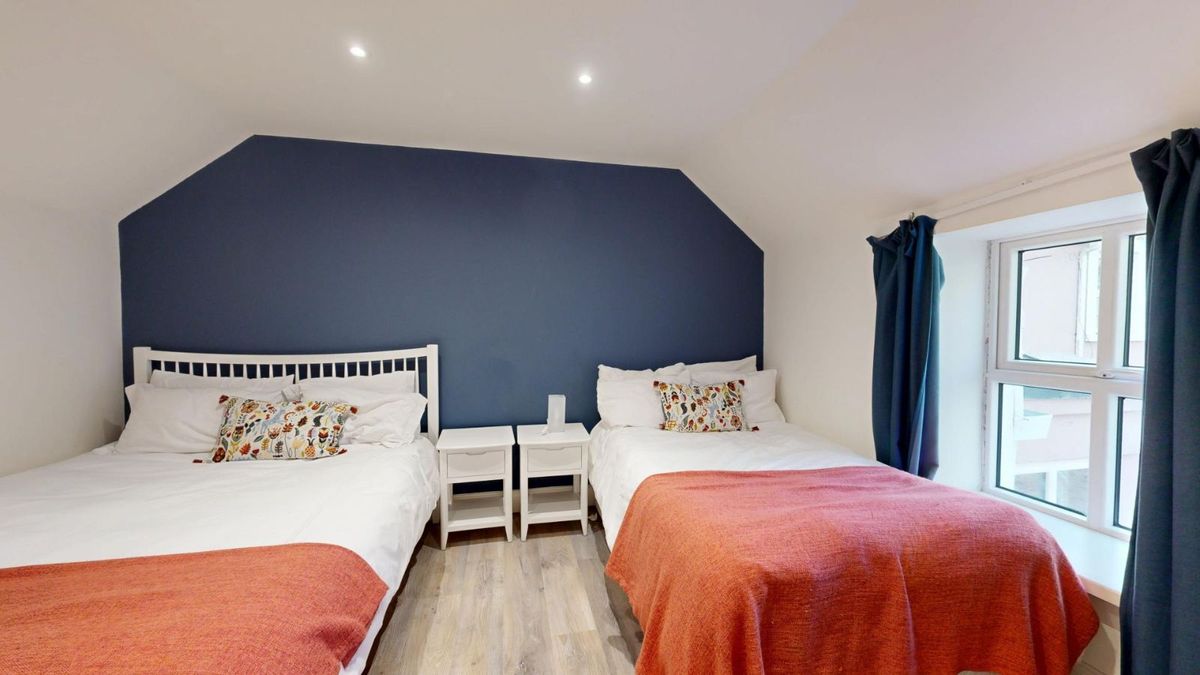 Family Home For Sale: Oldglass House, Ballacolla, Clough, Co. Laois Family Home For Sale: Oldglass House, Ballacolla, Clough, Co. Laois