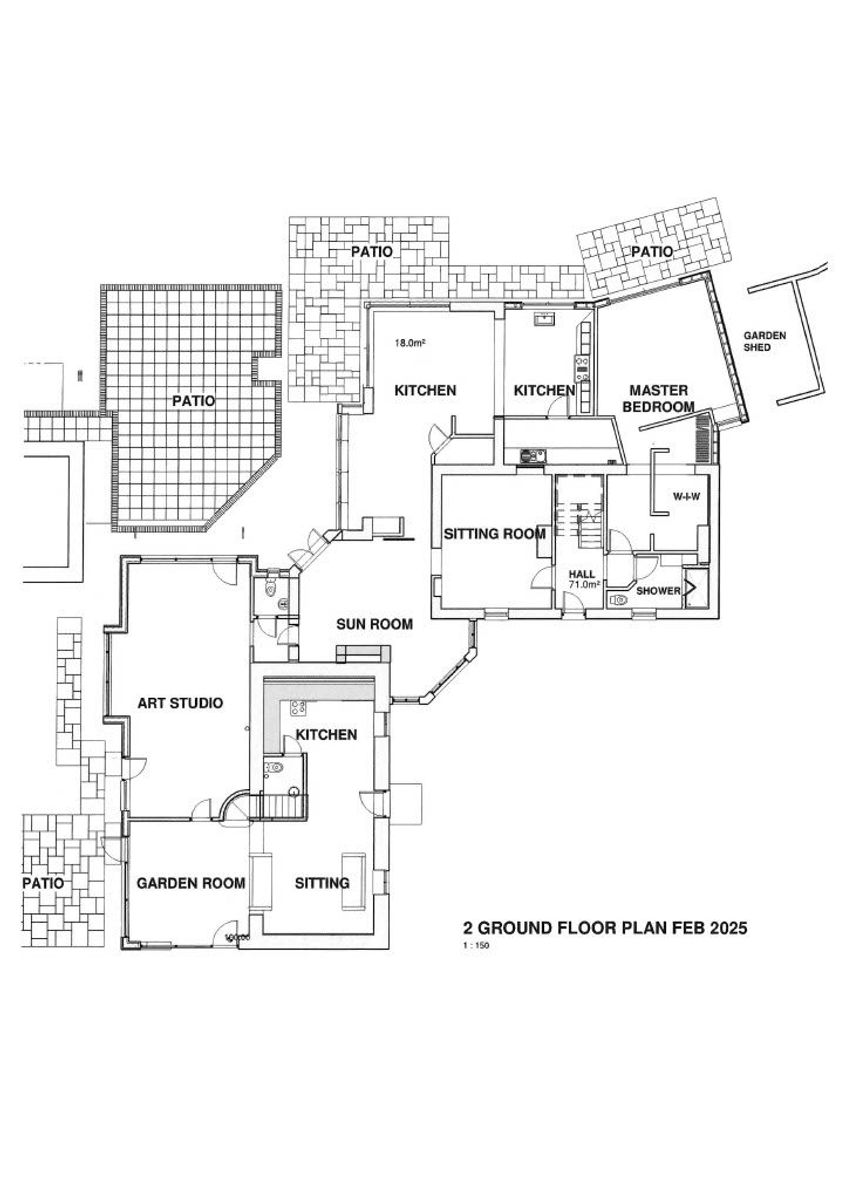 Family Home For Sale: Oldglass House, Ballacolla, Clough, Co. Laois Family Home For Sale: Oldglass House, Ballacolla, Clough, Co. Laois