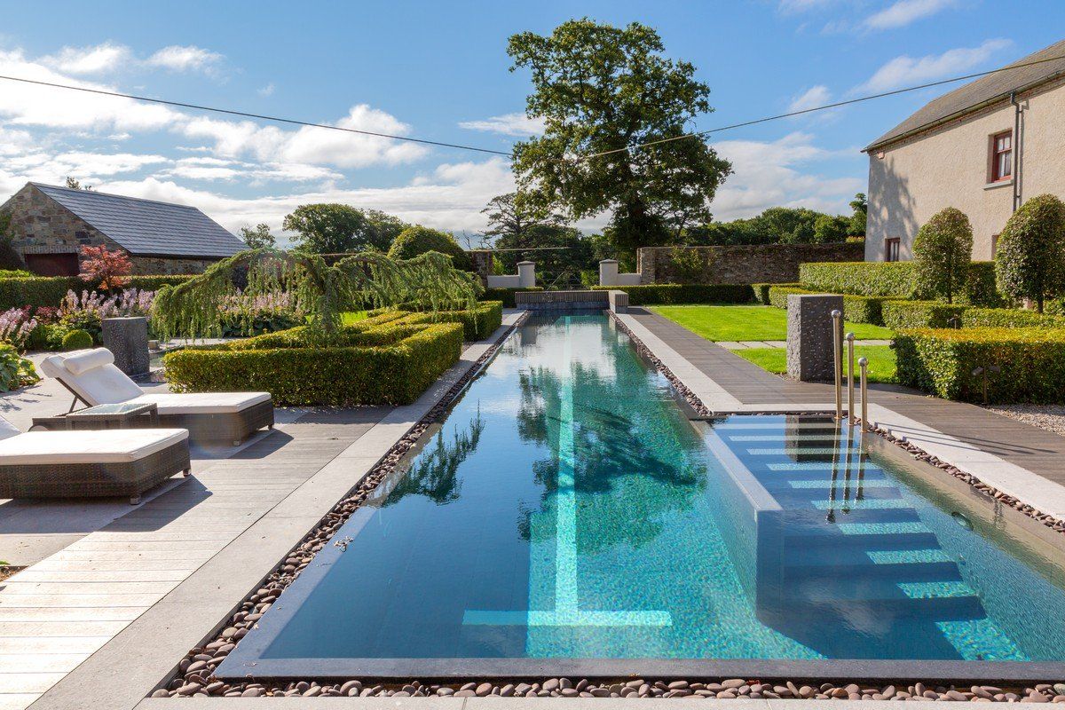 Regency Style Residence For Sale: Pembrokestown House, Gaulstown, Butlerstown, Co. Waterford Regency Style Residence For Sale: Pembrokestown House, Gaulstown, Butlerstown, Co. Waterford