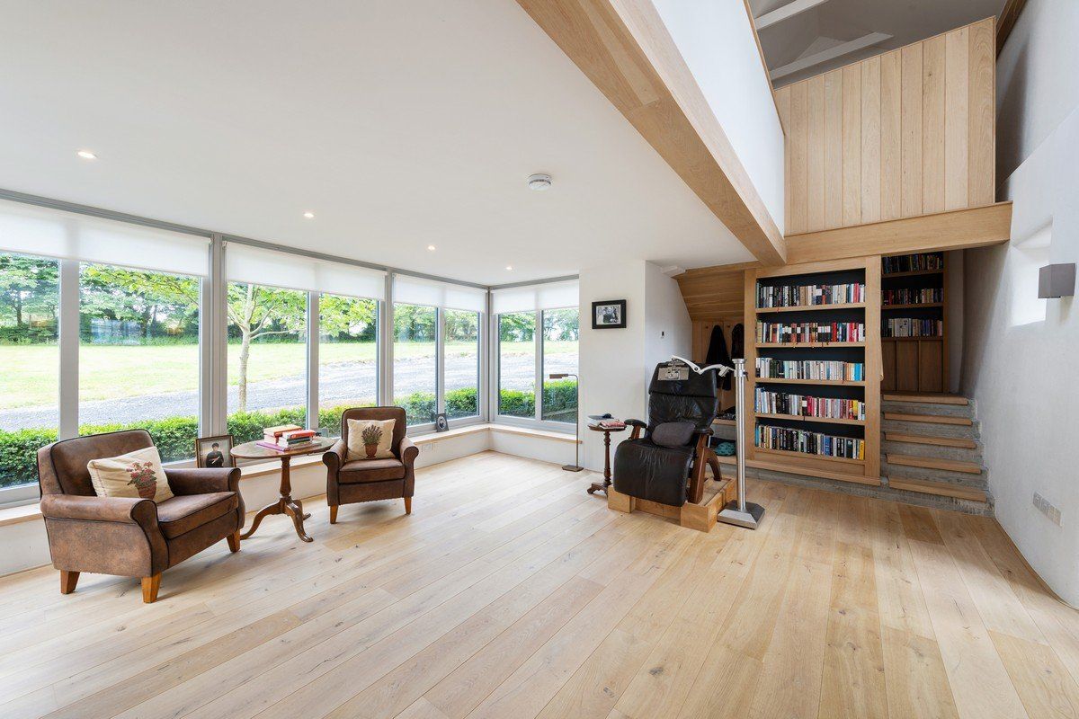 Regency Style Residence For Sale: Pembrokestown House, Gaulstown, Butlerstown, Co. Waterford Regency Style Residence For Sale: Pembrokestown House, Gaulstown, Butlerstown, Co. Waterford