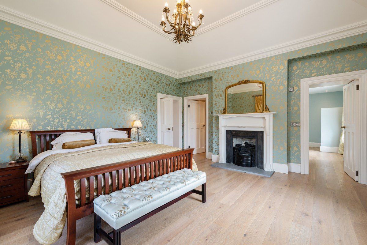 Regency Style Residence For Sale: Pembrokestown House, Gaulstown, Butlerstown, Co. Waterford Regency Style Residence For Sale: Pembrokestown House, Gaulstown, Butlerstown, Co. Waterford