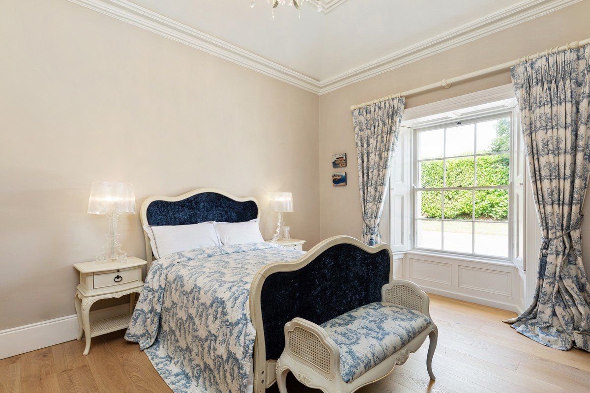 Regency Style Residence For Sale: Pembrokestown House, Gaulstown, Butlerstown, Co. Waterford Regency Style Residence For Sale: Pembrokestown House, Gaulstown, Butlerstown, Co. Waterford