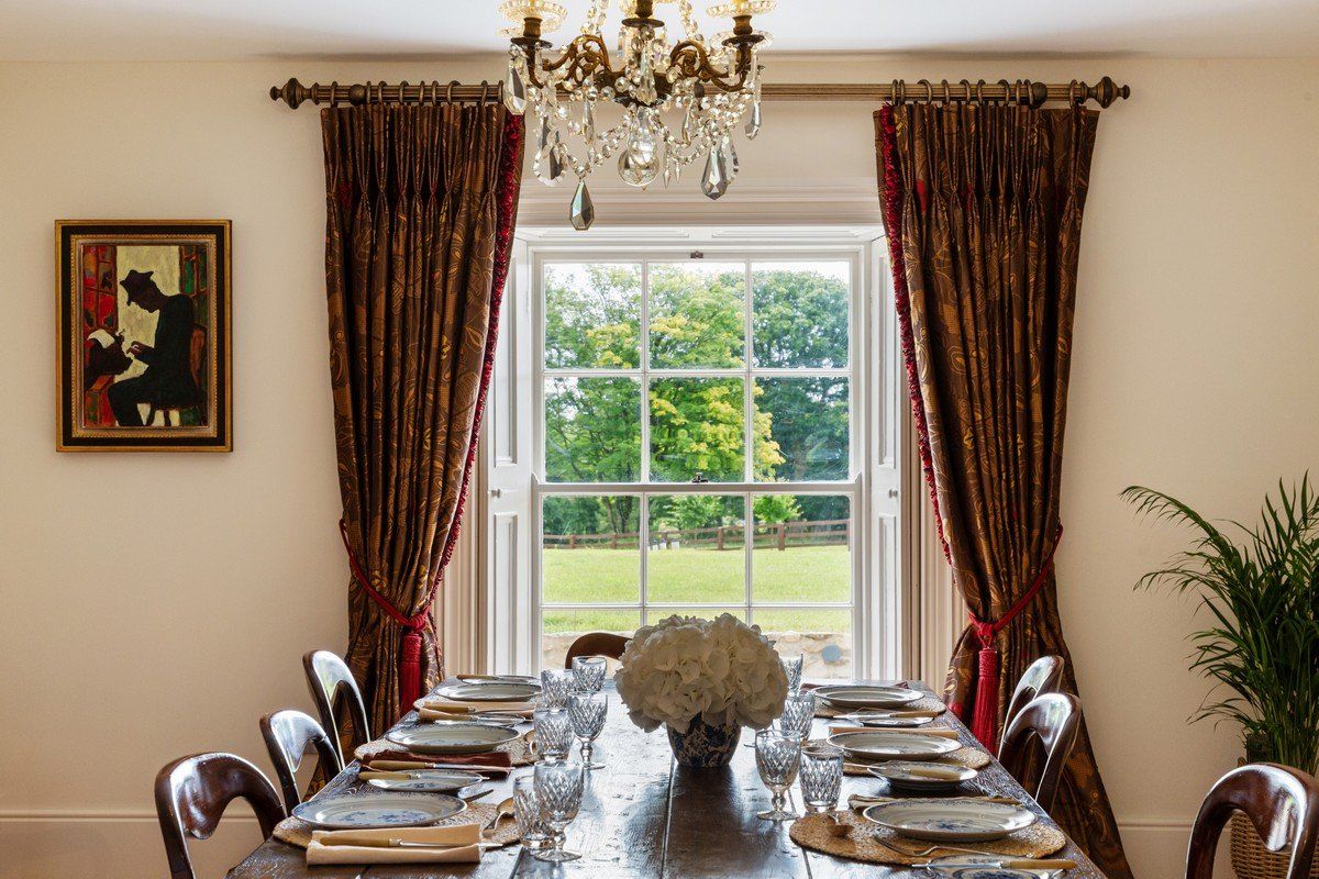 Regency Style Residence For Sale: Pembrokestown House, Gaulstown, Butlerstown, Co. Waterford Regency Style Residence For Sale: Pembrokestown House, Gaulstown, Butlerstown, Co. Waterford