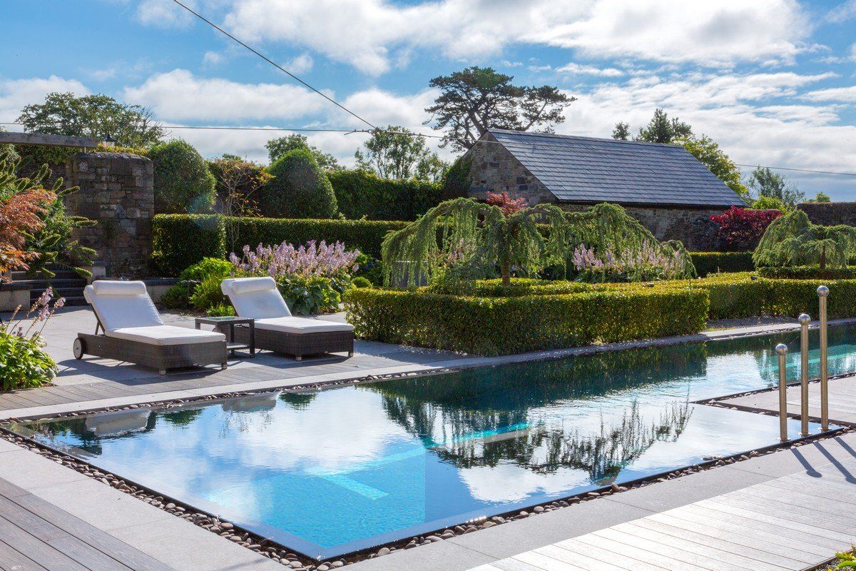 Regency Style Residence For Sale: Pembrokestown House, Gaulstown, Butlerstown, Co. Waterford Regency Style Residence For Sale: Pembrokestown House, Gaulstown, Butlerstown, Co. Waterford