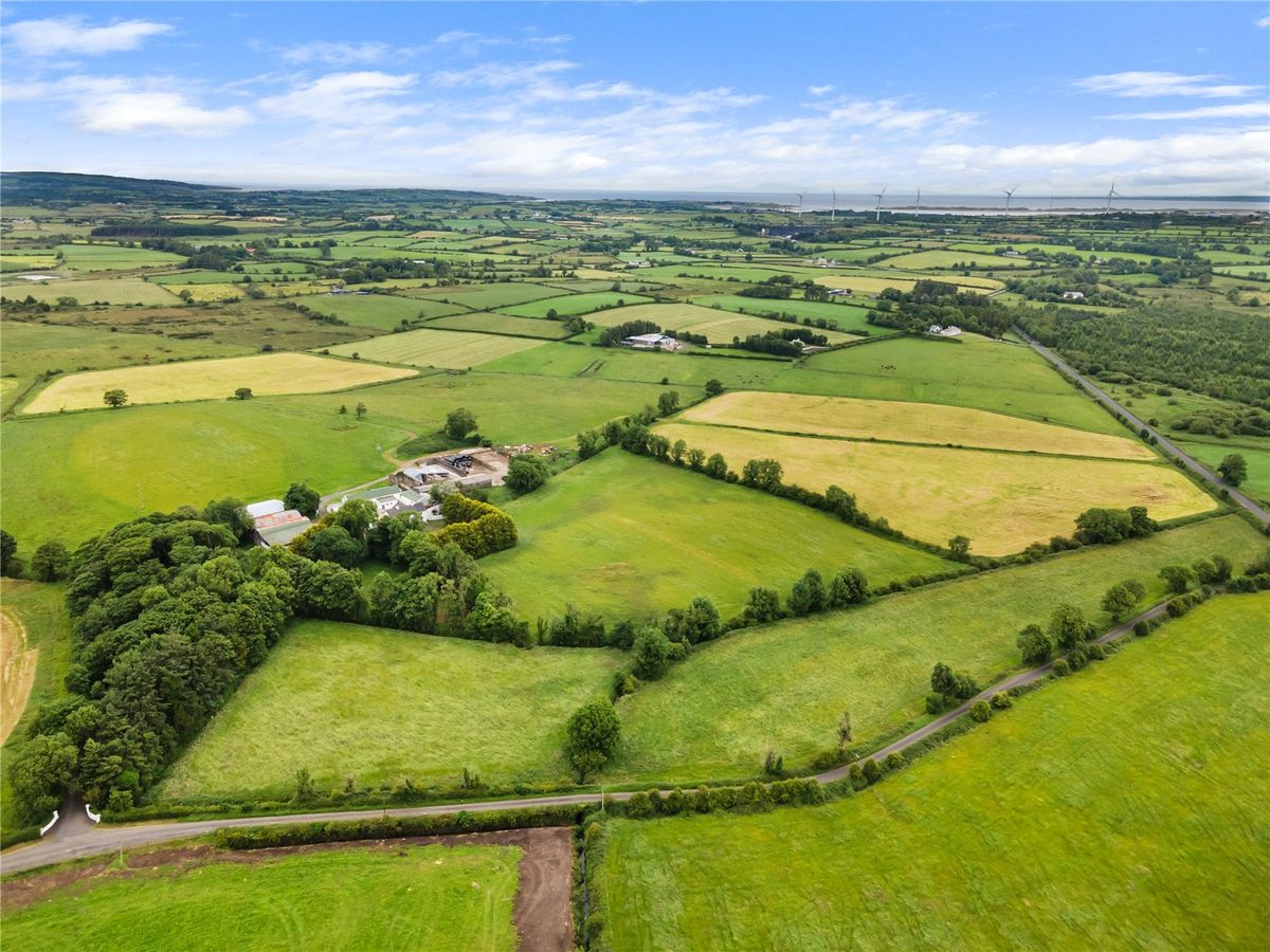 19th Century Farmhouse For Sale: Raheen House and Farm, Raheen, Killala, Co. Mayo 19th Century Farmhouse For Sale: Raheen House and Farm, Raheen, Killala, Co. Mayo