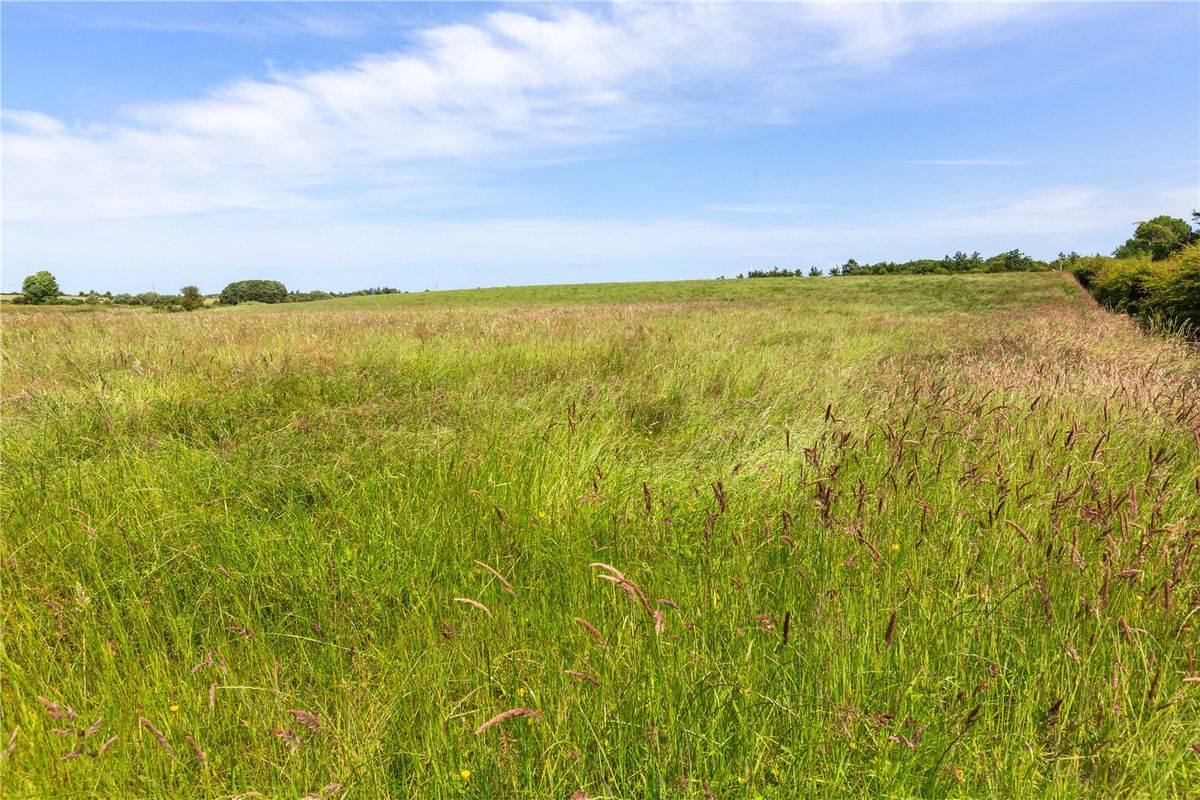 19th Century Farmhouse For Sale: Raheen House and Farm, Raheen, Killala, Co. Mayo 19th Century Farmhouse For Sale: Raheen House and Farm, Raheen, Killala, Co. Mayo