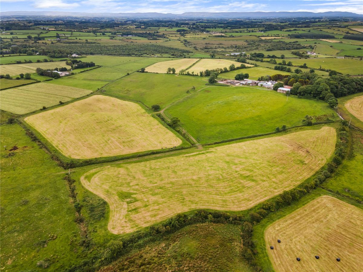 19th Century Farmhouse For Sale: Raheen House and Farm, Raheen, Killala, Co. Mayo 19th Century Farmhouse For Sale: Raheen House and Farm, Raheen, Killala, Co. Mayo