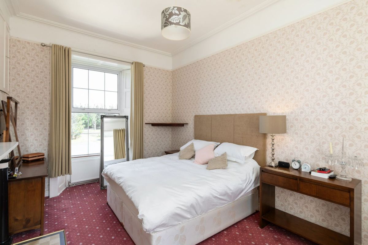 Historic Period House For Sale: Rathcline House & Farm, Rathcline, Lanesborough, Co. Longford Historic Period House For Sale: Rathcline House & Farm, Rathcline, Lanesborough, Co. Longford