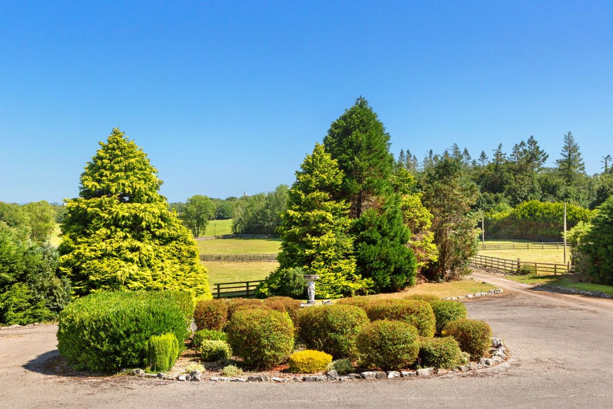 Historic Period House For Sale: Rathcline House & Farm, Rathcline, Lanesborough, Co. Longford Historic Period House For Sale: Rathcline House & Farm, Rathcline, Lanesborough, Co. Longford