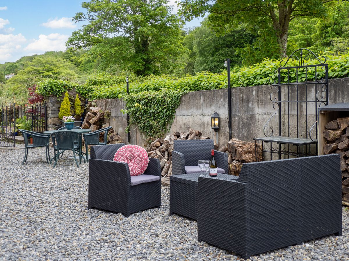 Georgian Property For Sale: Riverside House, Castlebar Road, Newport, Co. Mayo Georgian Property For Sale: Riverside House, Castlebar Road, Newport, Co. Mayo