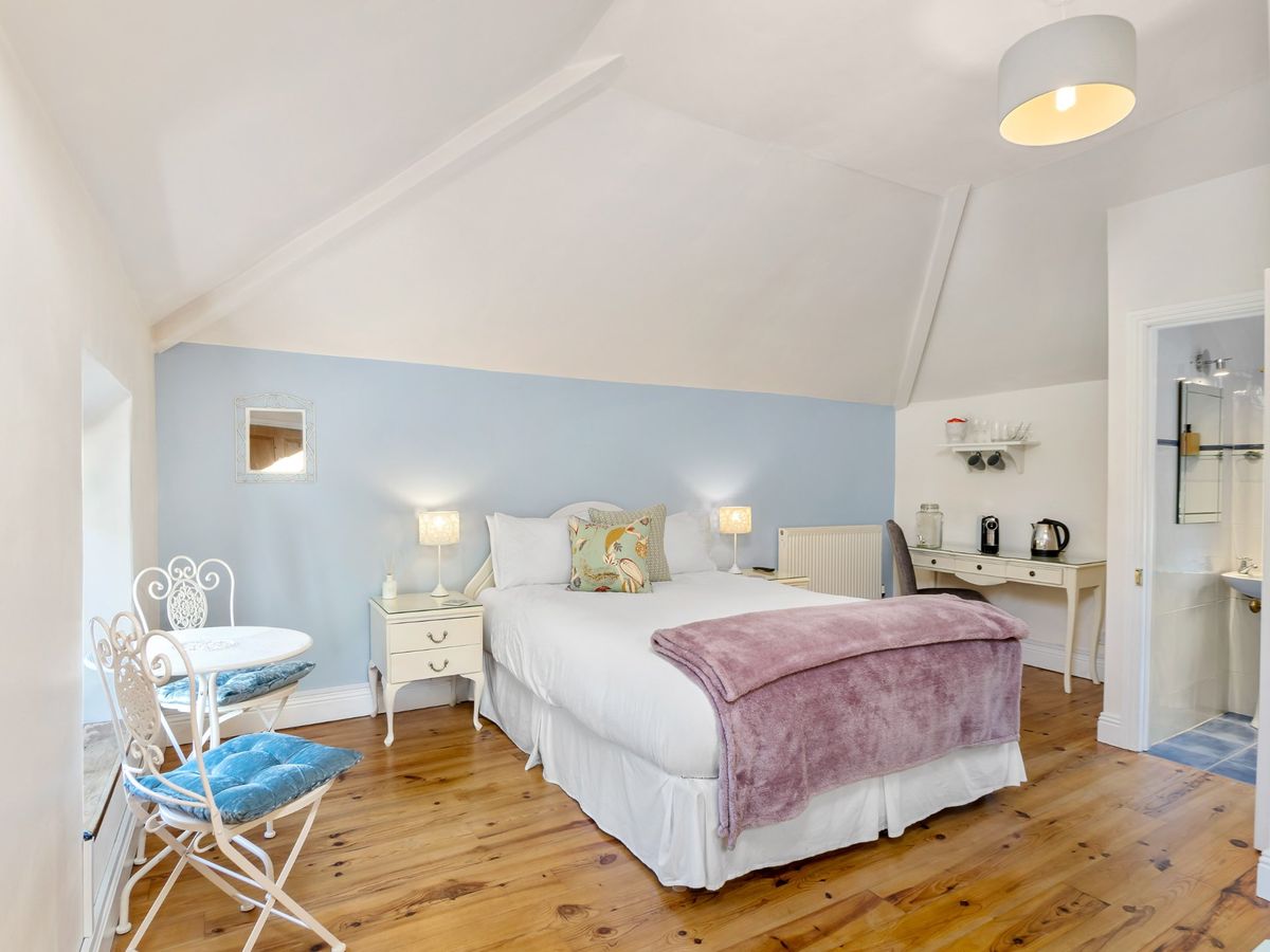 Georgian Property For Sale: Riverside House, Castlebar Road, Newport, Co. Mayo Georgian Property For Sale: Riverside House, Castlebar Road, Newport, Co. Mayo