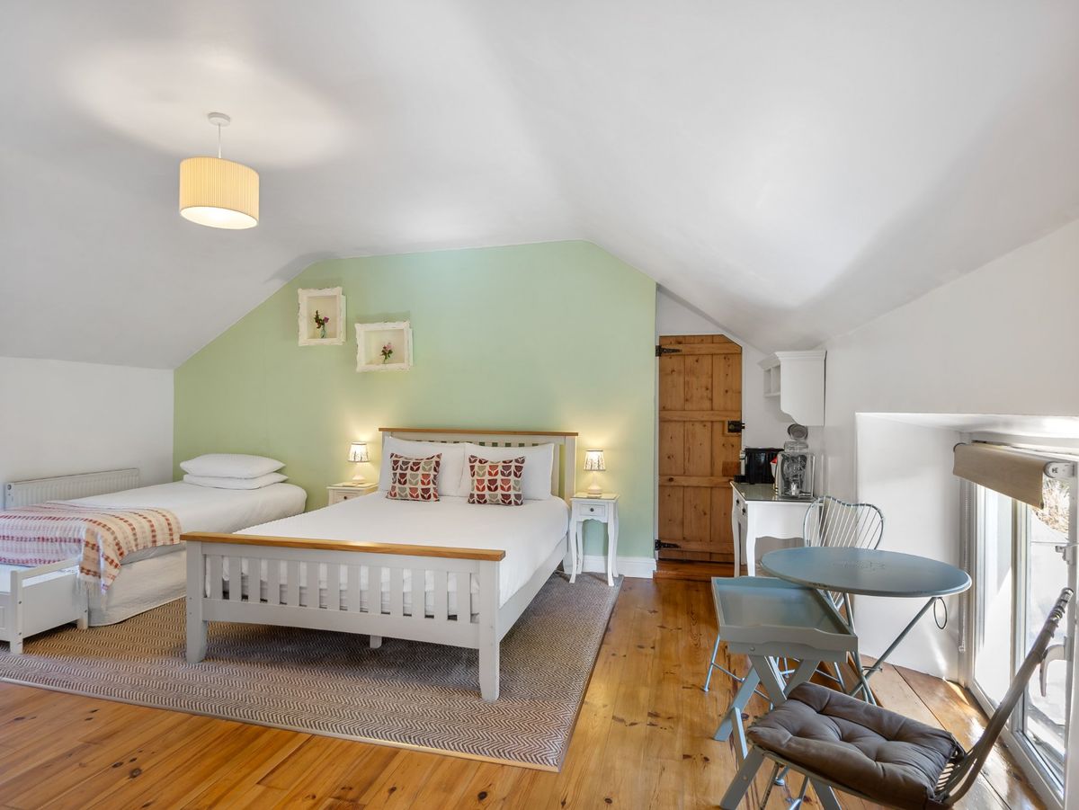 Georgian Property For Sale: Riverside House, Castlebar Road, Newport, Co. Mayo Georgian Property For Sale: Riverside House, Castlebar Road, Newport, Co. Mayo