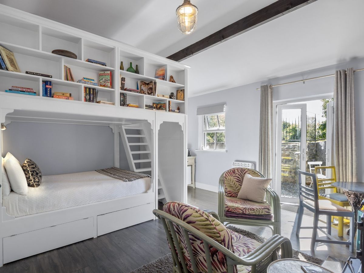 Georgian Property For Sale: Riverside House, Castlebar Road, Newport, Co. Mayo Georgian Property For Sale: Riverside House, Castlebar Road, Newport, Co. Mayo