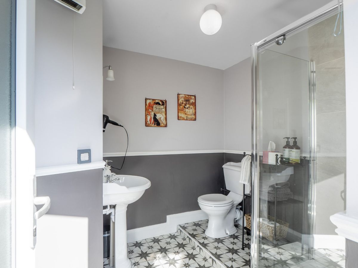 Georgian Property For Sale: Riverside House, Castlebar Road, Newport, Co. Mayo Georgian Property For Sale: Riverside House, Castlebar Road, Newport, Co. Mayo