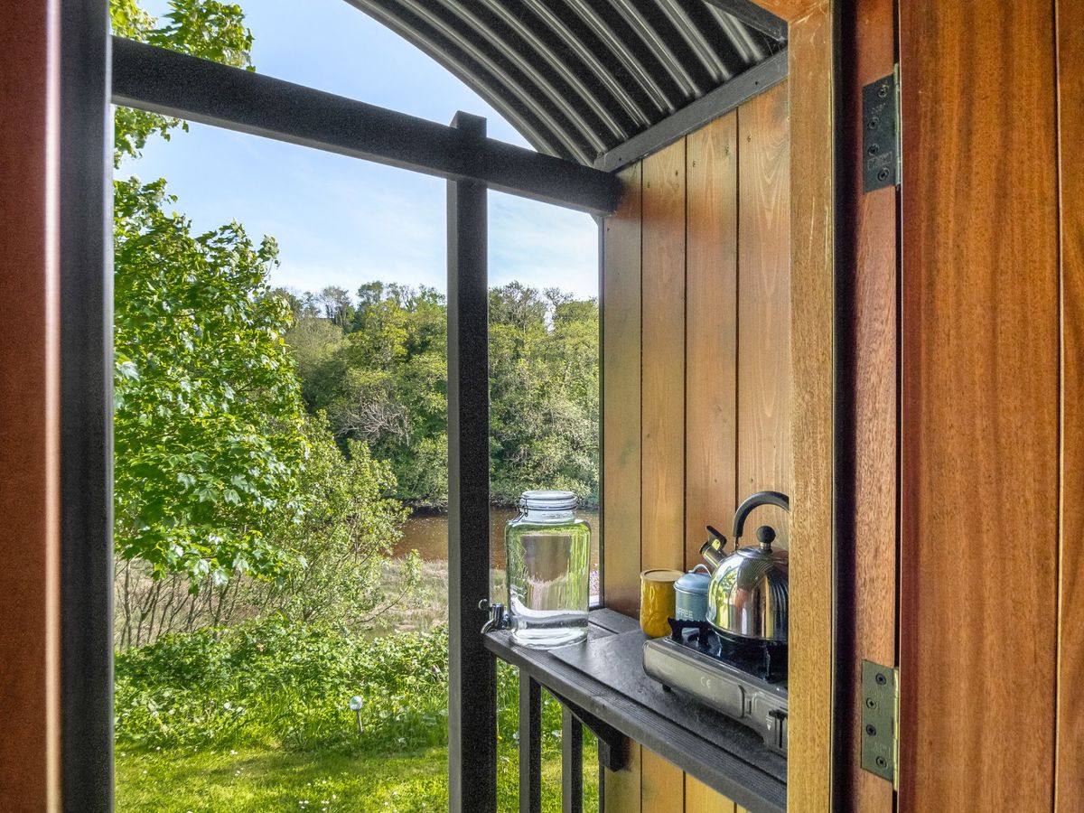 Georgian Property For Sale: Riverside House, Castlebar Road, Newport, Co. Mayo Georgian Property For Sale: Riverside House, Castlebar Road, Newport, Co. Mayo