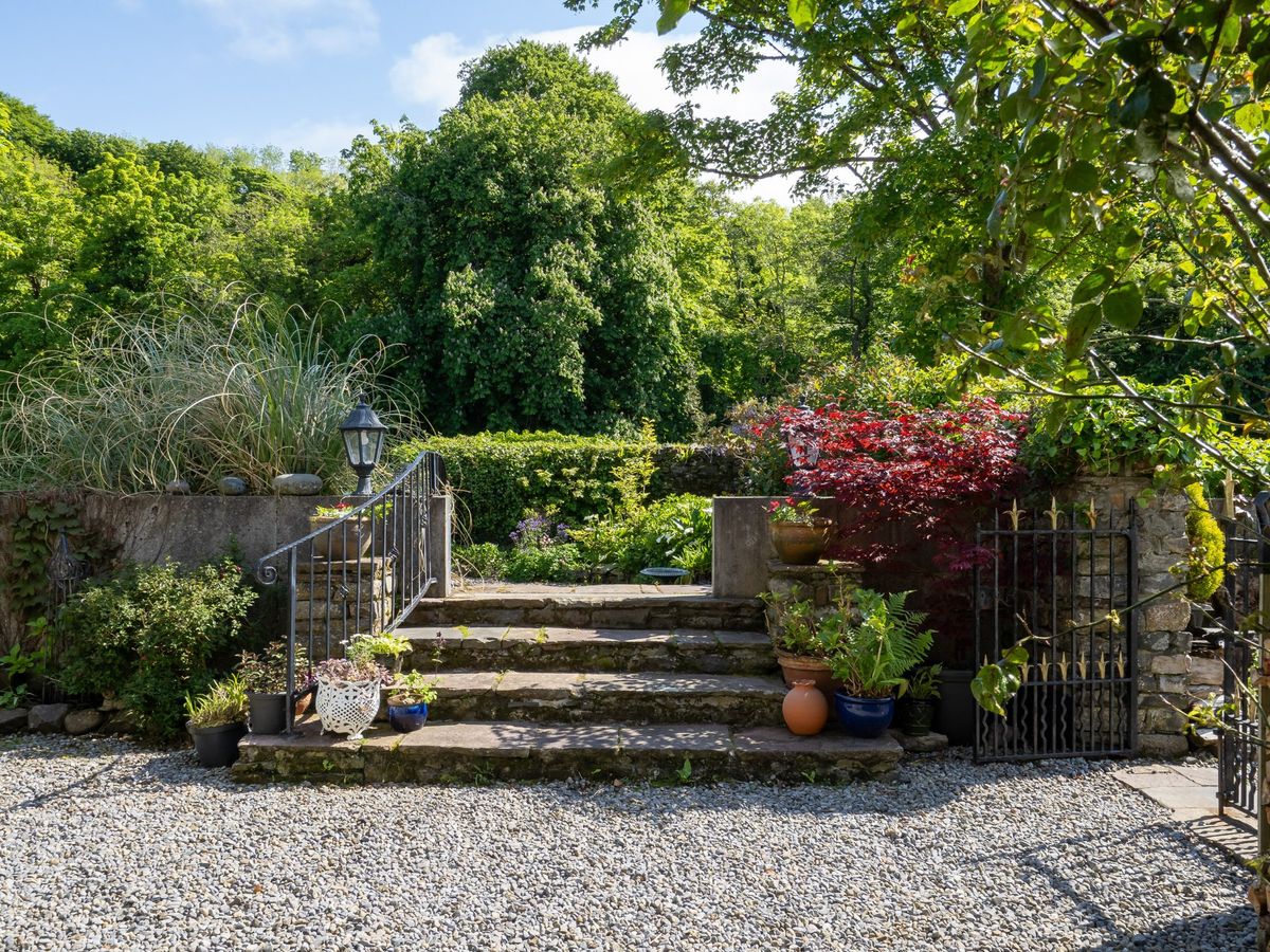 Georgian Property For Sale: Riverside House, Castlebar Road, Newport, Co. Mayo Georgian Property For Sale: Riverside House, Castlebar Road, Newport, Co. Mayo