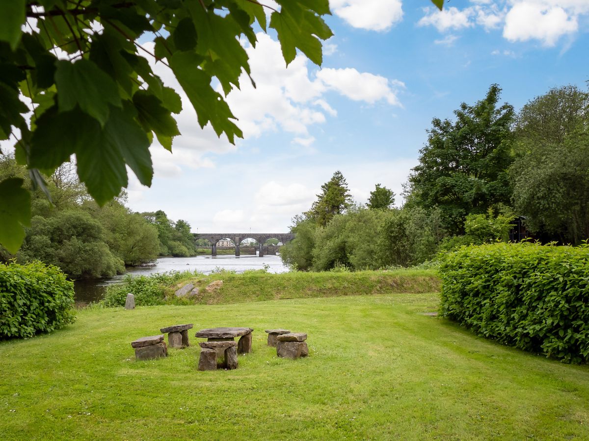 Georgian Property For Sale: Riverside House, Castlebar Road, Newport, Co. Mayo Georgian Property For Sale: Riverside House, Castlebar Road, Newport, Co. Mayo