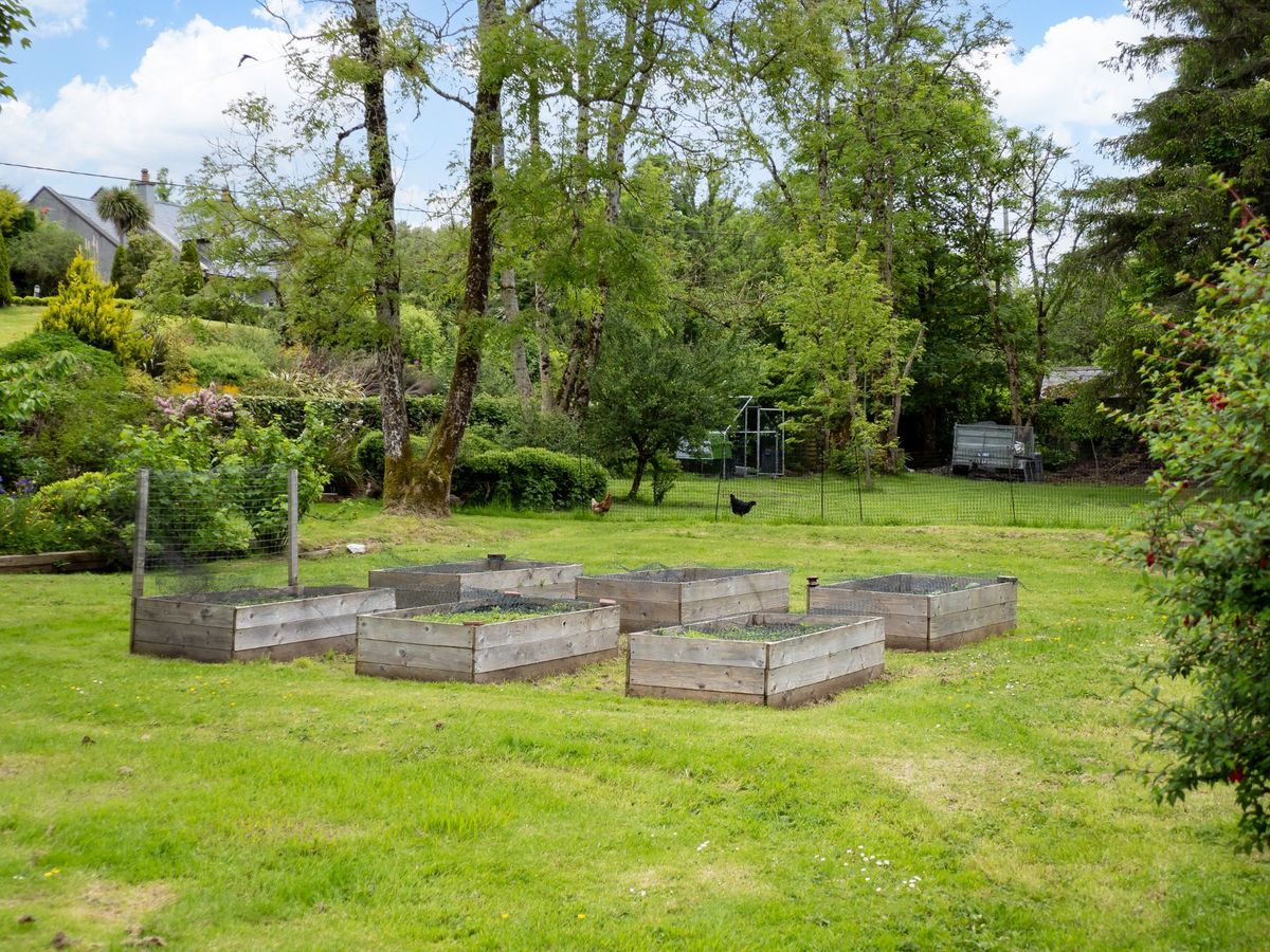 Georgian Property For Sale: Riverside House, Castlebar Road, Newport, Co. Mayo Georgian Property For Sale: Riverside House, Castlebar Road, Newport, Co. Mayo