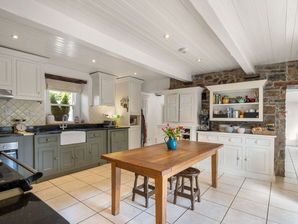 Georgian Property For Sale: Riverside House, Castlebar Road, Newport, Co. Mayo Georgian Property For Sale: Riverside House, Castlebar Road, Newport, Co. Mayo