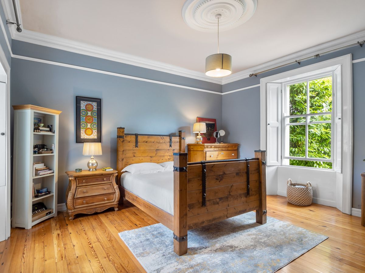 Georgian Property For Sale: Riverside House, Castlebar Road, Newport, Co. Mayo Georgian Property For Sale: Riverside House, Castlebar Road, Newport, Co. Mayo