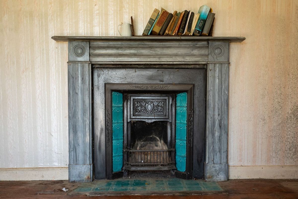 Georgian Residence For Sale: Riverview House, Mishells, Bandon, Co. Cork Georgian Residence For Sale: Riverview House, Mishells, Bandon, Co. Cork