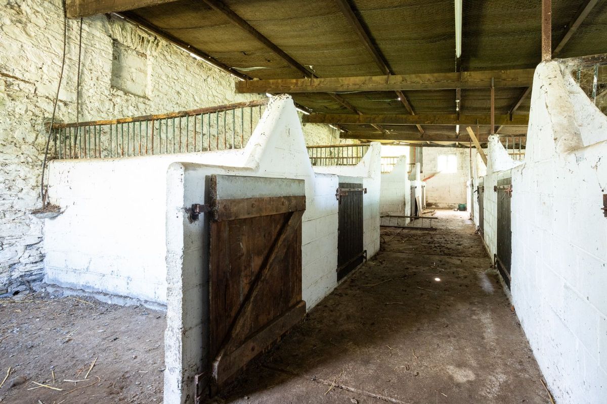 Georgian Residence For Sale: Riverview House, Mishells, Bandon, Co. Cork Georgian Residence For Sale: Riverview House, Mishells, Bandon, Co. Cork