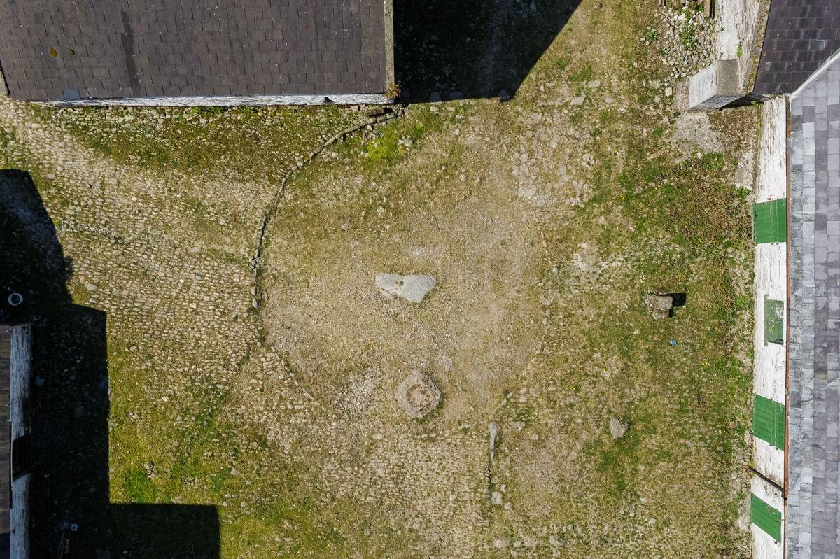 Georgian Residence For Sale: Riverview House, Mishells, Bandon, Co. Cork Georgian Residence For Sale: Riverview House, Mishells, Bandon, Co. Cork