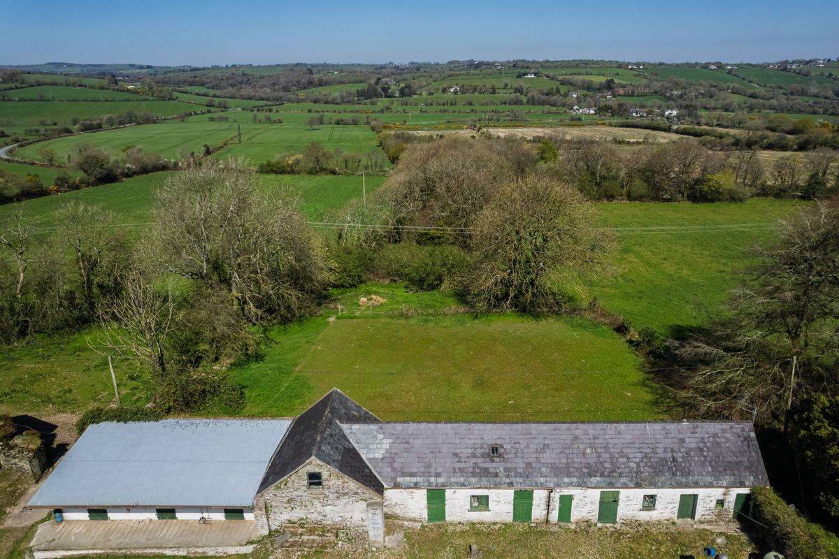 Georgian Residence For Sale: Riverview House, Mishells, Bandon, Co. Cork Georgian Residence For Sale: Riverview House, Mishells, Bandon, Co. Cork
