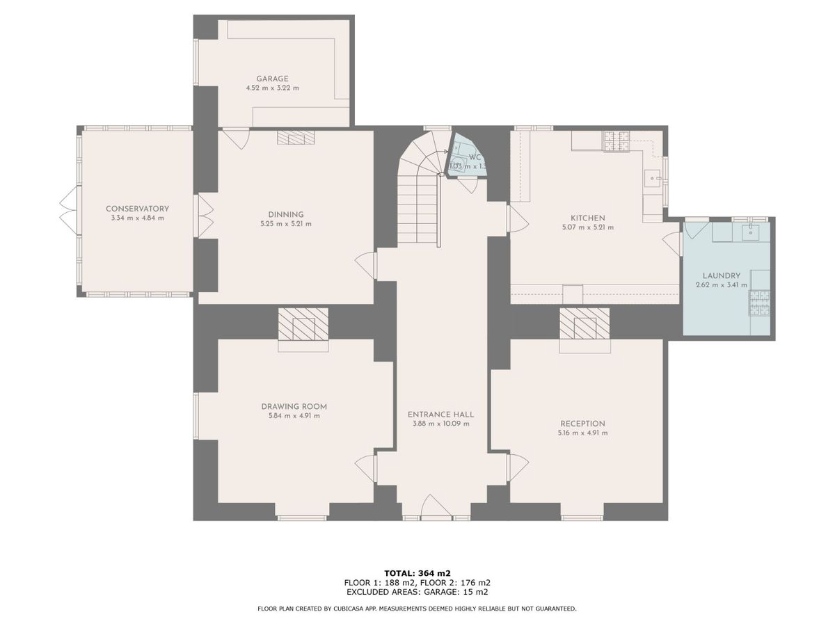 Georgian Residence For Sale: Riverview House, Mishells, Bandon, Co. Cork Georgian Residence For Sale: Riverview House, Mishells, Bandon, Co. Cork