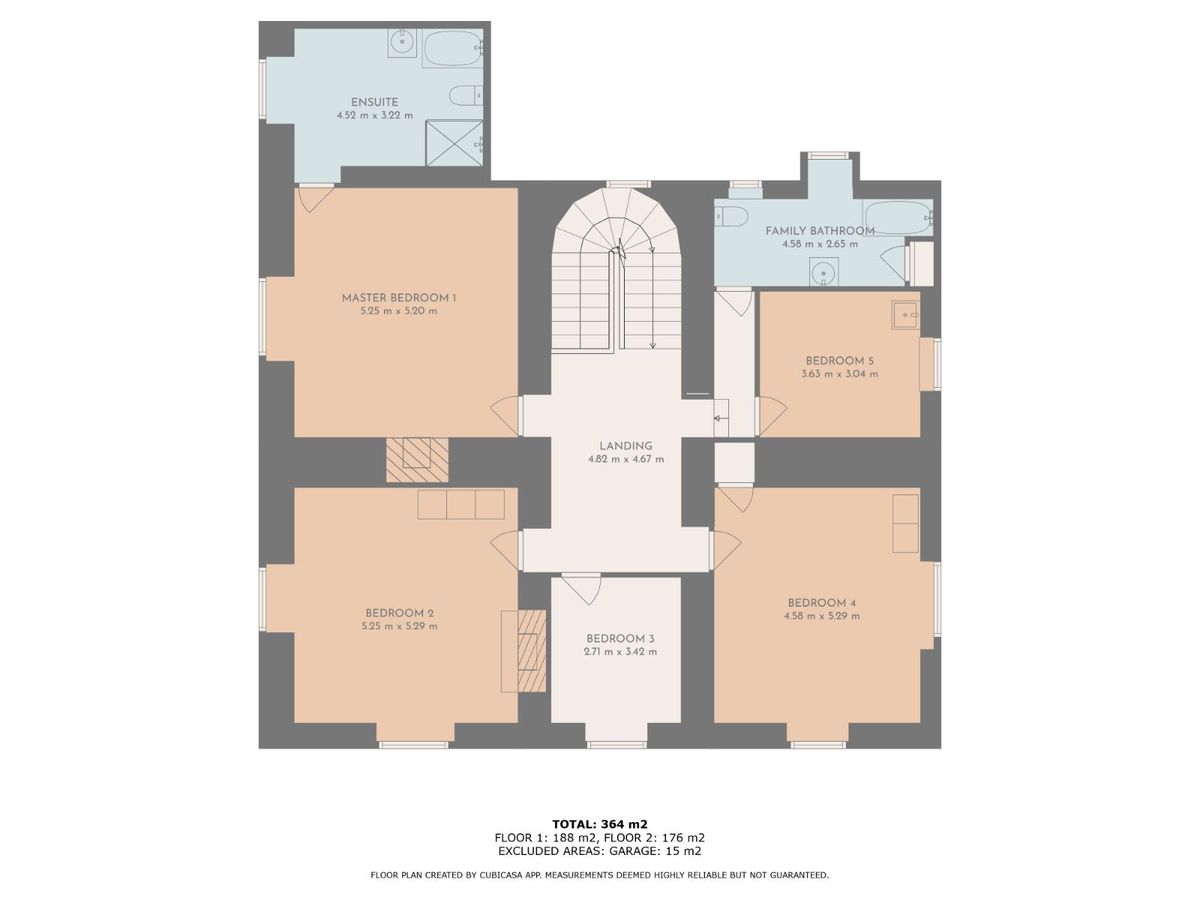 Georgian Residence For Sale: Riverview House, Mishells, Bandon, Co. Cork Georgian Residence For Sale: Riverview House, Mishells, Bandon, Co. Cork