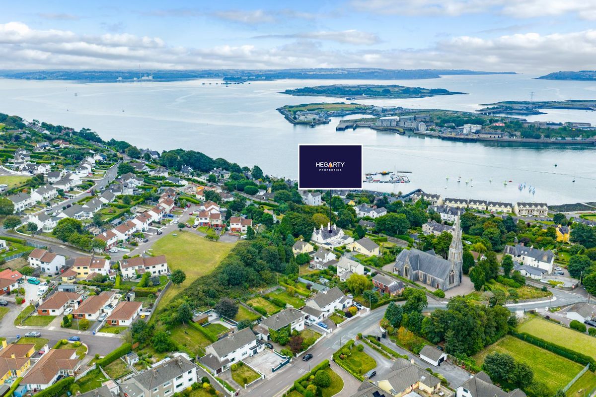 Victorian Property For Sale: Robin Hill, Lake Road, Cobh, Co. Cork Victorian Property For Sale: Robin Hill, Lake Road, Cobh, Co. Cork