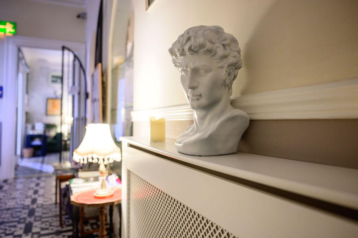 Victorian Property For Sale: Robin Hill, Lake Road, Cobh, Co. Cork Victorian Property For Sale: Robin Hill, Lake Road, Cobh, Co. Cork