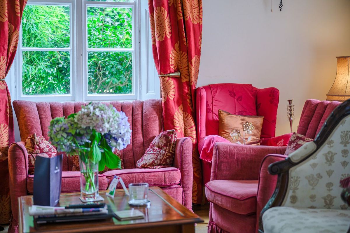 Victorian Property For Sale: Robin Hill, Lake Road, Cobh, Co. Cork Victorian Property For Sale: Robin Hill, Lake Road, Cobh, Co. Cork