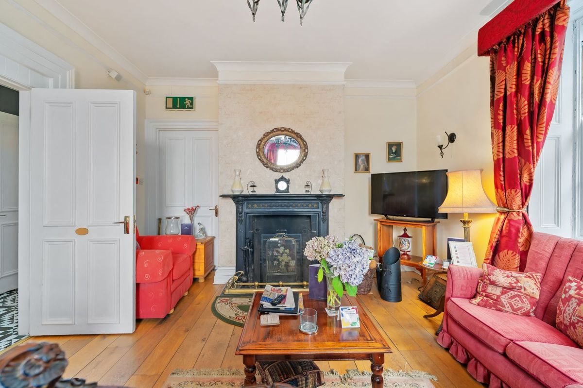 Victorian Property For Sale: Robin Hill, Lake Road, Cobh, Co. Cork Victorian Property For Sale: Robin Hill, Lake Road, Cobh, Co. Cork