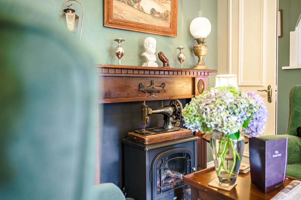 Victorian Property For Sale: Robin Hill, Lake Road, Cobh, Co. Cork Victorian Property For Sale: Robin Hill, Lake Road, Cobh, Co. Cork