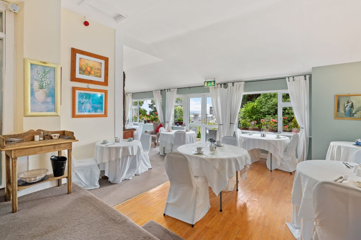 Victorian Property For Sale: Robin Hill, Lake Road, Cobh, Co. Cork Victorian Property For Sale: Robin Hill, Lake Road, Cobh, Co. Cork