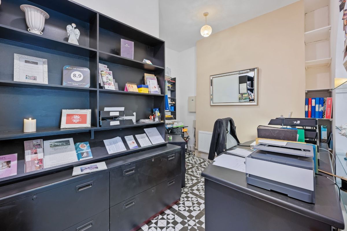 Victorian Property For Sale: Robin Hill, Lake Road, Cobh, Co. Cork Victorian Property For Sale: Robin Hill, Lake Road, Cobh, Co. Cork