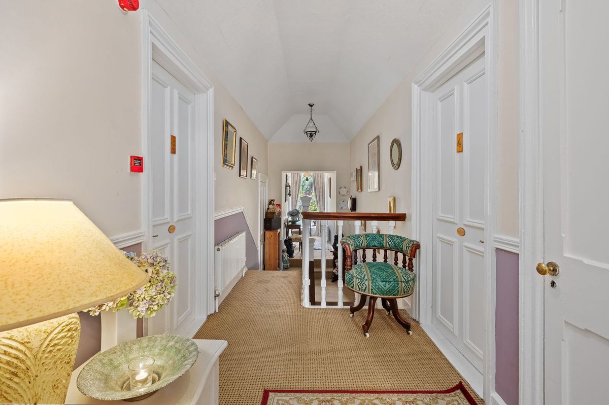 Victorian Property For Sale: Robin Hill, Lake Road, Cobh, Co. Cork Victorian Property For Sale: Robin Hill, Lake Road, Cobh, Co. Cork