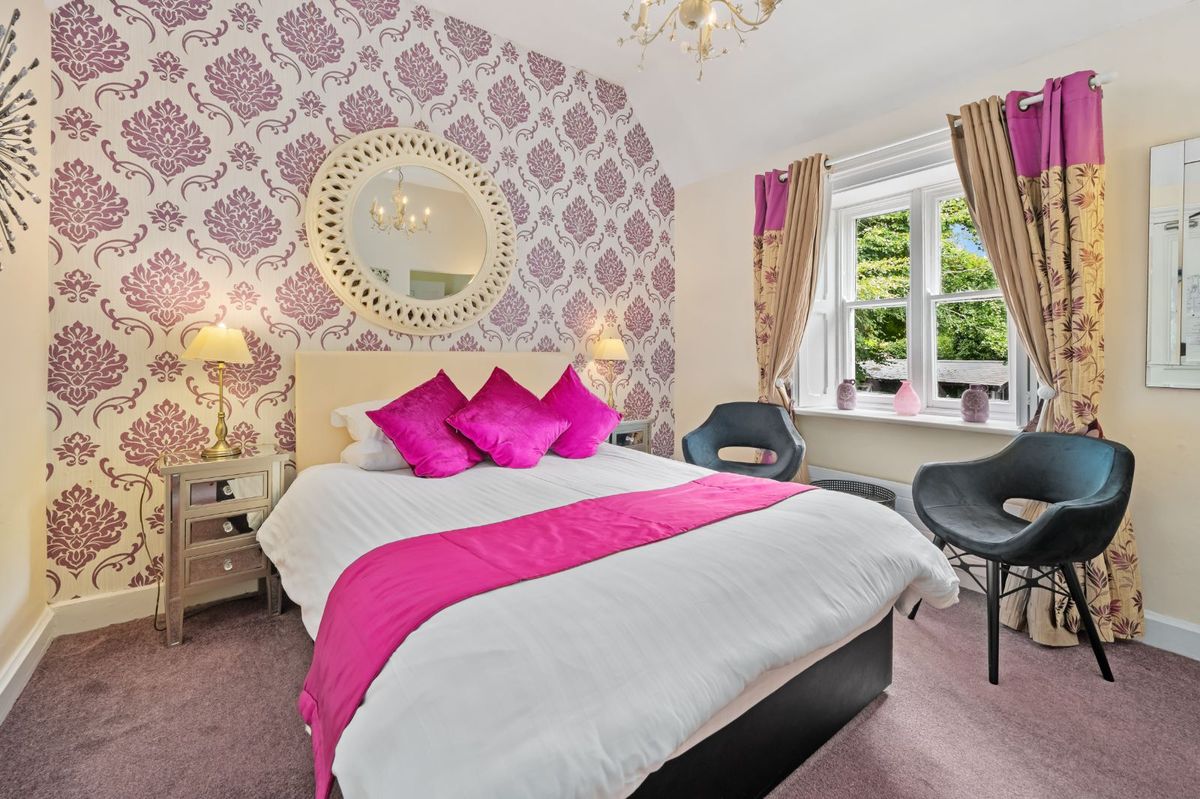 Victorian Property For Sale: Robin Hill, Lake Road, Cobh, Co. Cork Victorian Property For Sale: Robin Hill, Lake Road, Cobh, Co. Cork