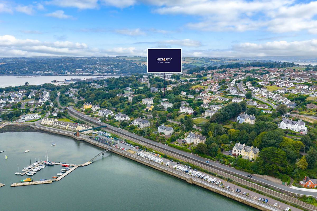 Victorian Property For Sale: Robin Hill, Lake Road, Cobh, Co. Cork Victorian Property For Sale: Robin Hill, Lake Road, Cobh, Co. Cork