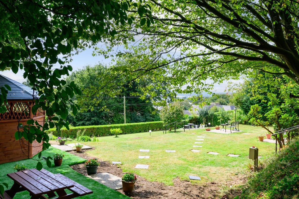 Victorian Property For Sale: Robin Hill, Lake Road, Cobh, Co. Cork Victorian Property For Sale: Robin Hill, Lake Road, Cobh, Co. Cork