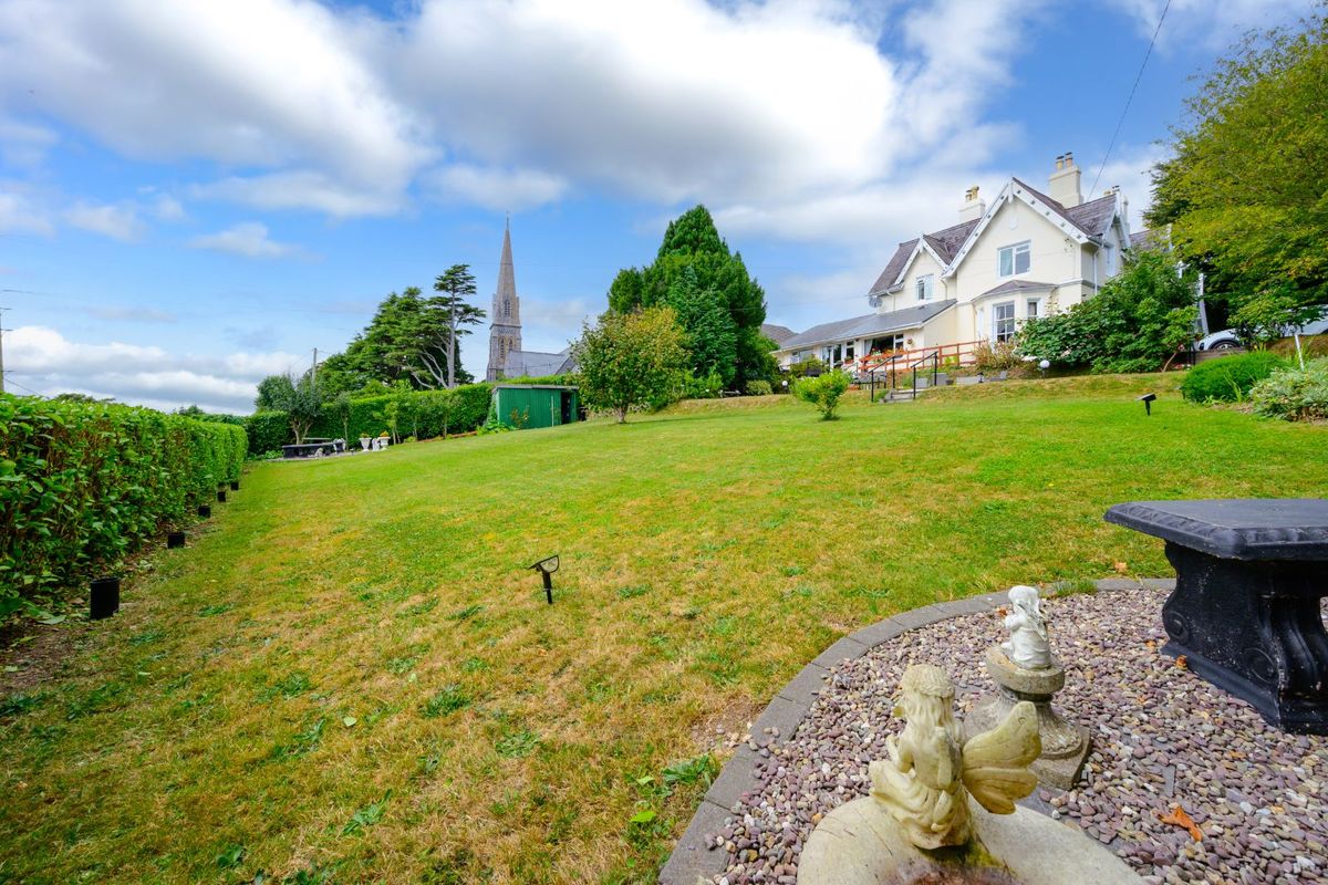 Victorian Property For Sale: Robin Hill, Lake Road, Cobh, Co. Cork Victorian Property For Sale: Robin Hill, Lake Road, Cobh, Co. Cork