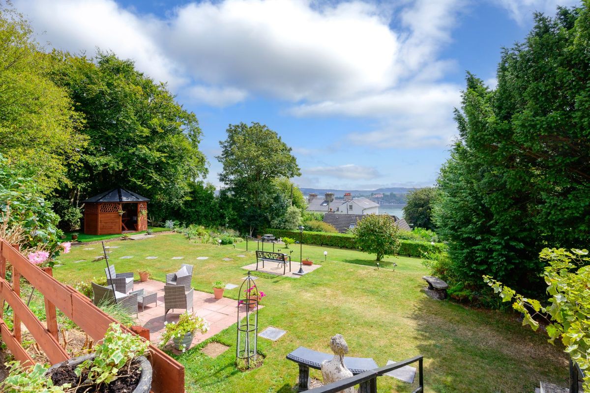 Victorian Property For Sale: Robin Hill, Lake Road, Cobh, Co. Cork Victorian Property For Sale: Robin Hill, Lake Road, Cobh, Co. Cork
