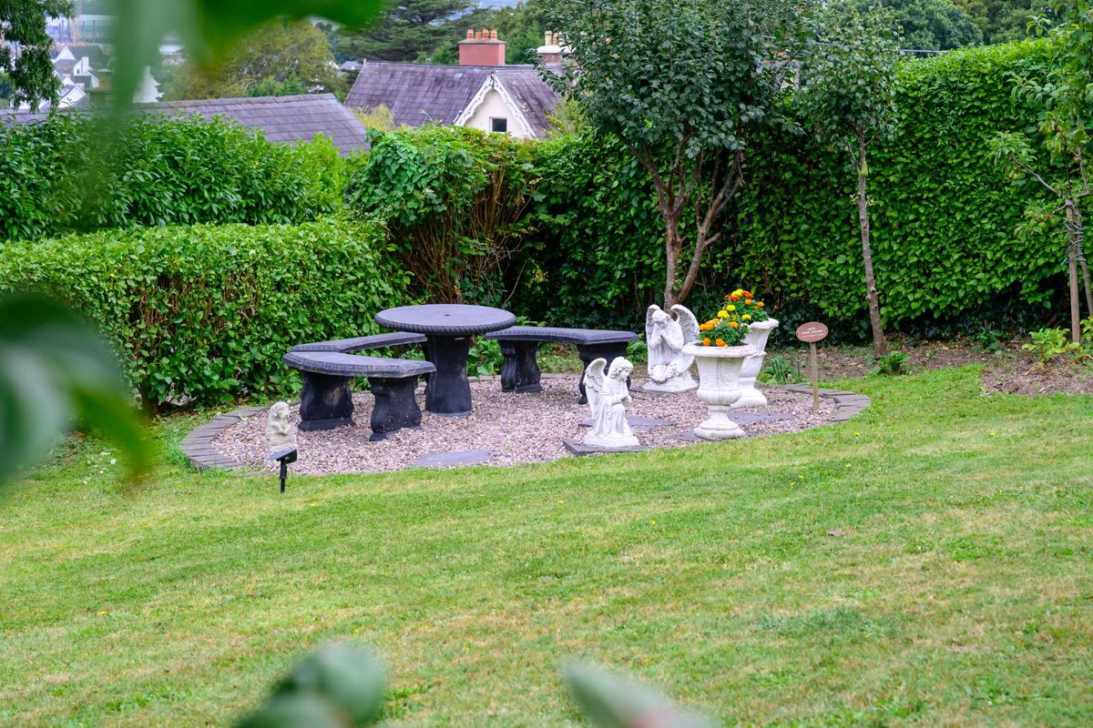 Victorian Property For Sale: Robin Hill, Lake Road, Cobh, Co. Cork Victorian Property For Sale: Robin Hill, Lake Road, Cobh, Co. Cork