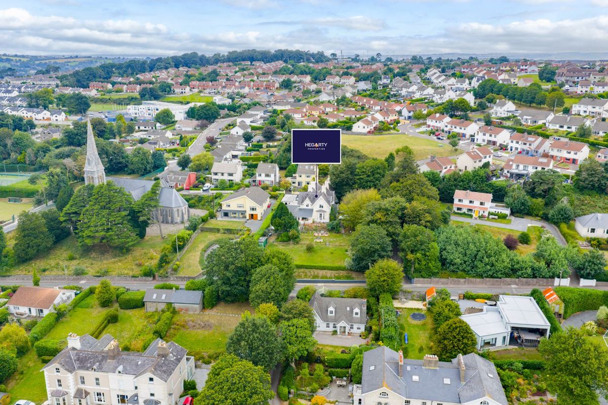 Victorian Property For Sale: Robin Hill, Lake Road, Cobh, Co. Cork Victorian Property For Sale: Robin Hill, Lake Road, Cobh, Co. Cork
