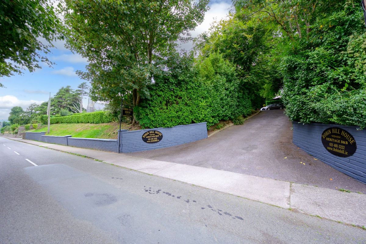 Victorian Property For Sale: Robin Hill, Lake Road, Cobh, Co. Cork Victorian Property For Sale: Robin Hill, Lake Road, Cobh, Co. Cork